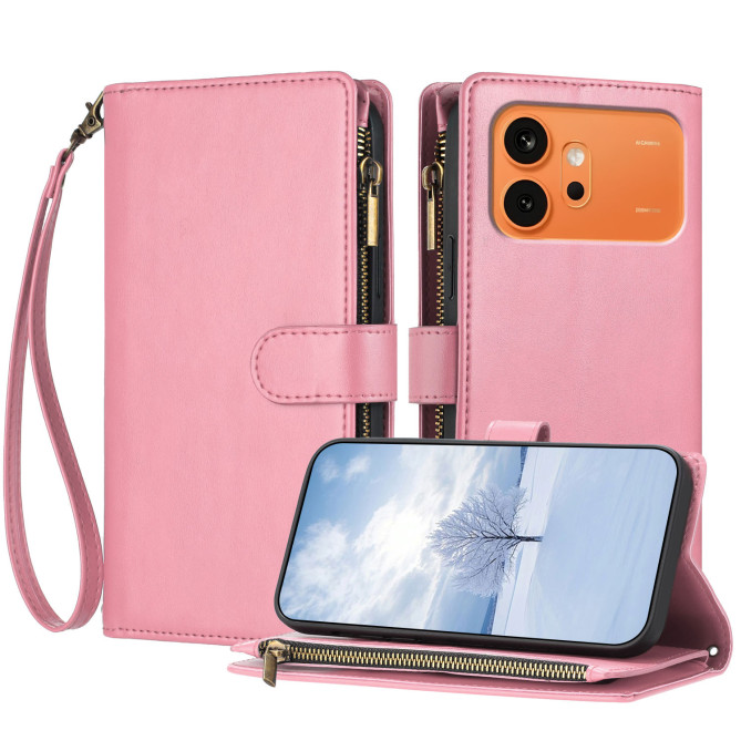 Housse Honor 600 Pro / 600 Portefeuille | ORGANIZER