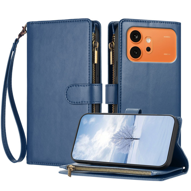 Housse Honor 600 Pro / 600 Portefeuille | ORGANIZER