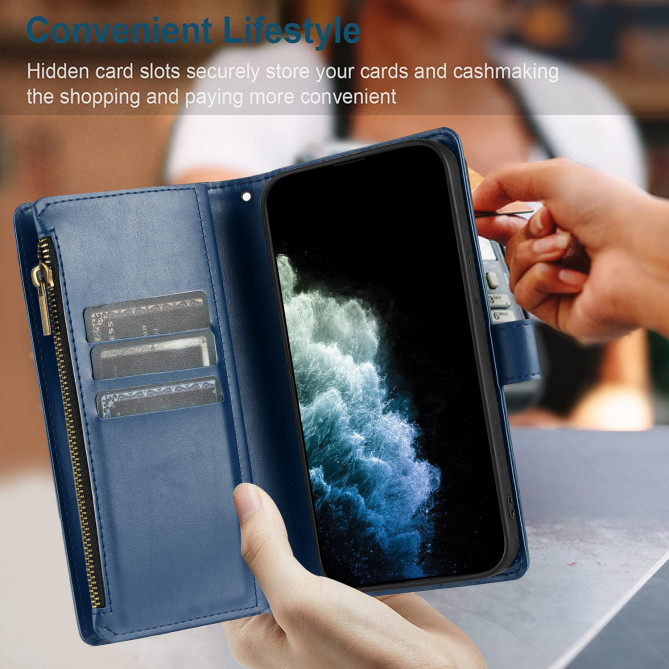 Housse Honor 600 Pro / 600 Portefeuille | ORGANIZER