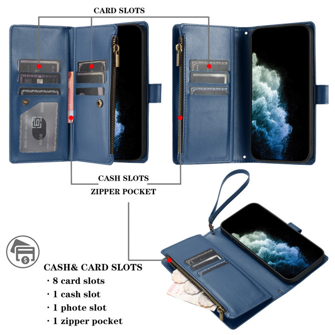Housse Honor 600 Pro / 600 Portefeuille | ORGANIZER
