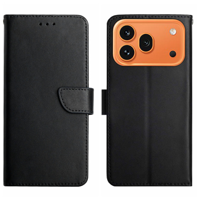 Housse Honor 600 Pro / 600 Smooth Touch Cuir
