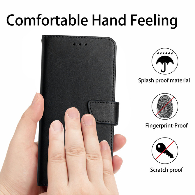 Housse Honor 600 Pro / 600 Smooth Touch Cuir