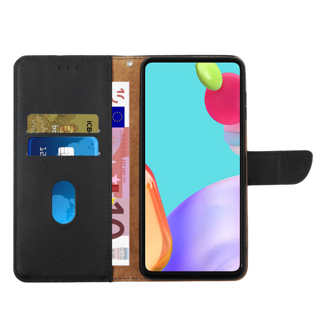 Housse Honor 600 Pro / 600 Smooth Touch Cuir