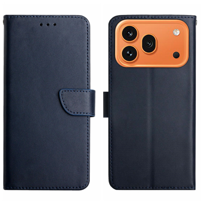 Housse Honor 600 Pro / 600 Smooth Touch Cuir