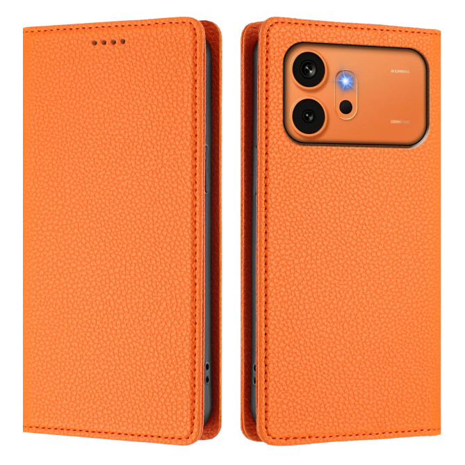 Housse Honor 600 Pro / 600 Portefeuille RFID