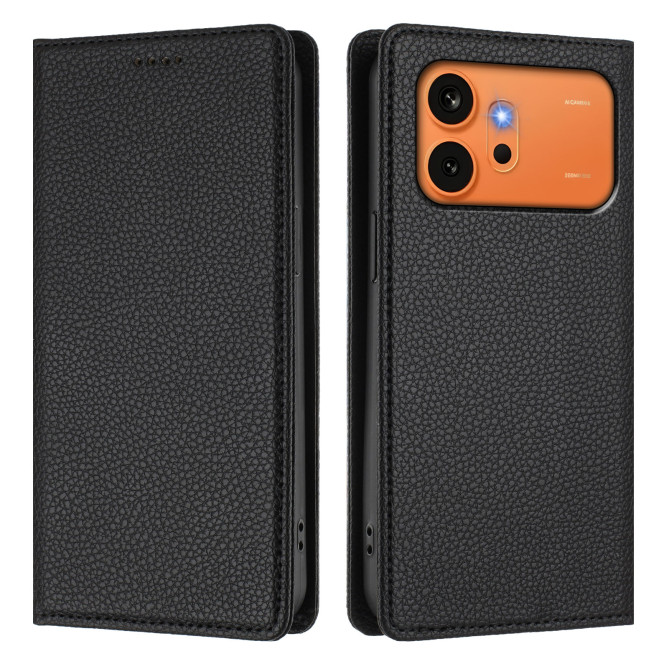Housse Honor 600 Pro / 600 Portefeuille RFID