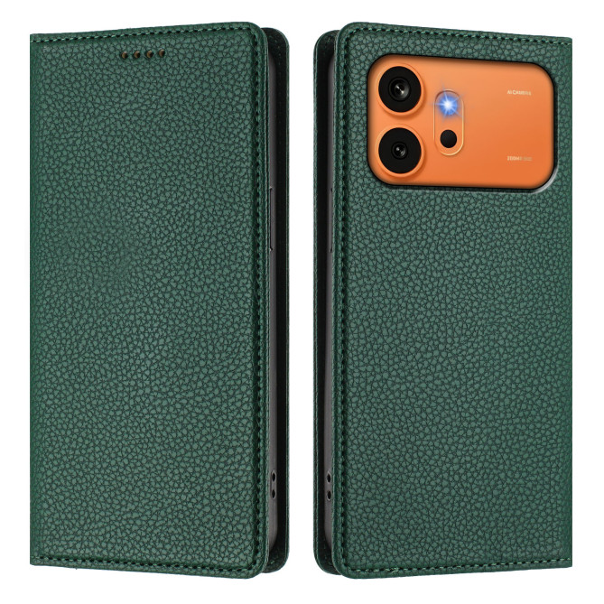Housse Honor 600 Pro / 600 Portefeuille RFID