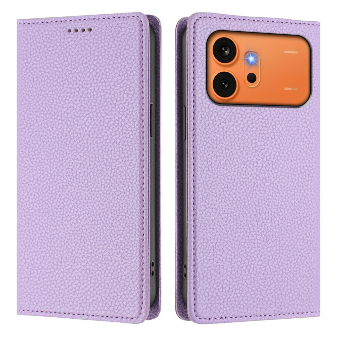 Housse Honor 600 Pro / 600 Portefeuille RFID