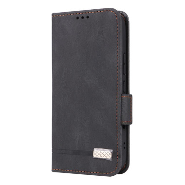 Housse Honor 600 / 600 Pro effet cuir premium avec porte-cartes et support