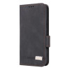Housse Honor 600 / 600 Pro effet cuir premium avec porte-cartes et support