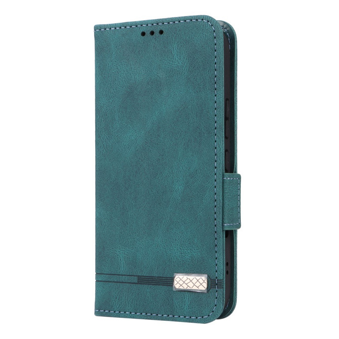Housse Honor 600 / 600 Pro effet cuir premium avec porte-cartes et support