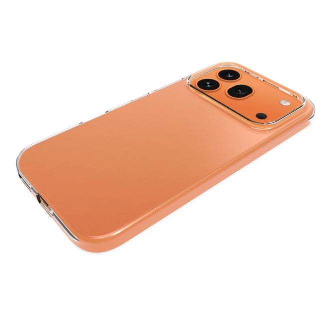 Coque Honor 600 Pro Prem's Transparente