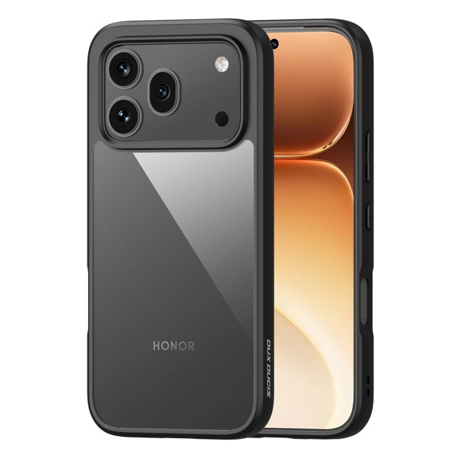 Coque Honor 600 Pro / 600 Aimo Series Transparente
