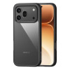 Coque Honor 600 Pro / 600 Aimo Series Transparente