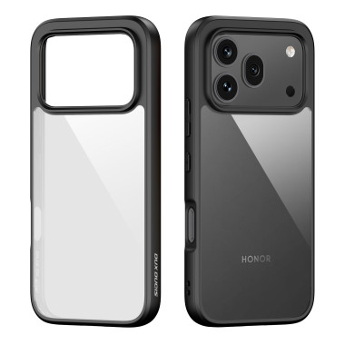 Coque Honor 600 Pro / 600 Aimo Series Transparente