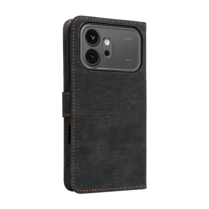 Housse Honor 600 / 600 Pro Rétro avec Lanière de Poignet