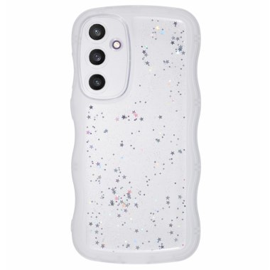 Coque Samsung Galaxy S23 FE Nuit Étoilée