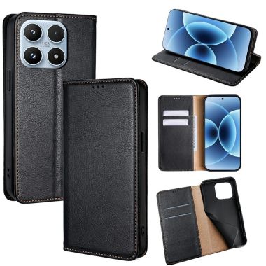 Flip Cover Xiaomi 17 Collection PURE Simili Cuir