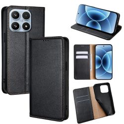 Flip Cover Xiaomi 17 Collection PURE Simili Cuir