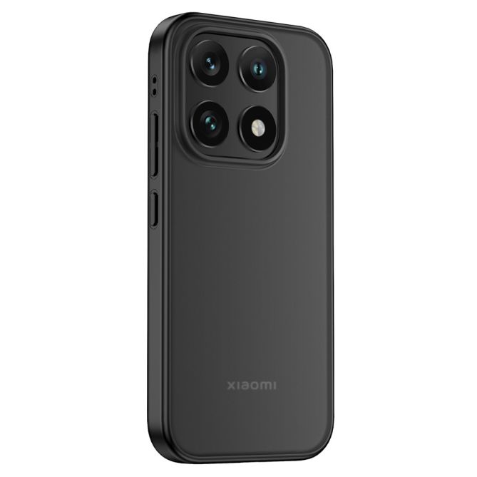 Coque Xiaomi 17 Transparente | Skärma