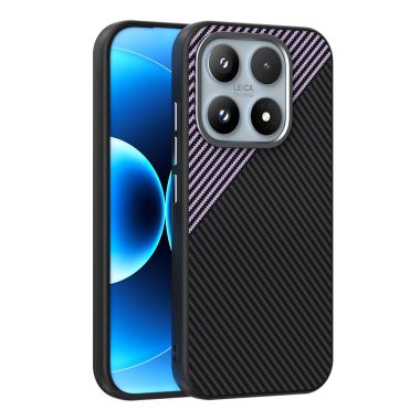 Coque Xiaomi 17 Carbone Magnétique | PULSION