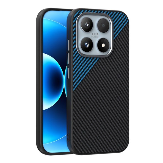 Coque Xiaomi 17 Carbone Magnétique | PULSION