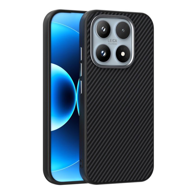 Coque Xiaomi 17 Carbone Magnétique | PULSION