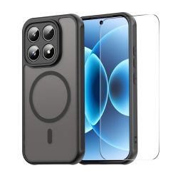 Coque Xiaomi 17 Phantom Defense Magnétique
