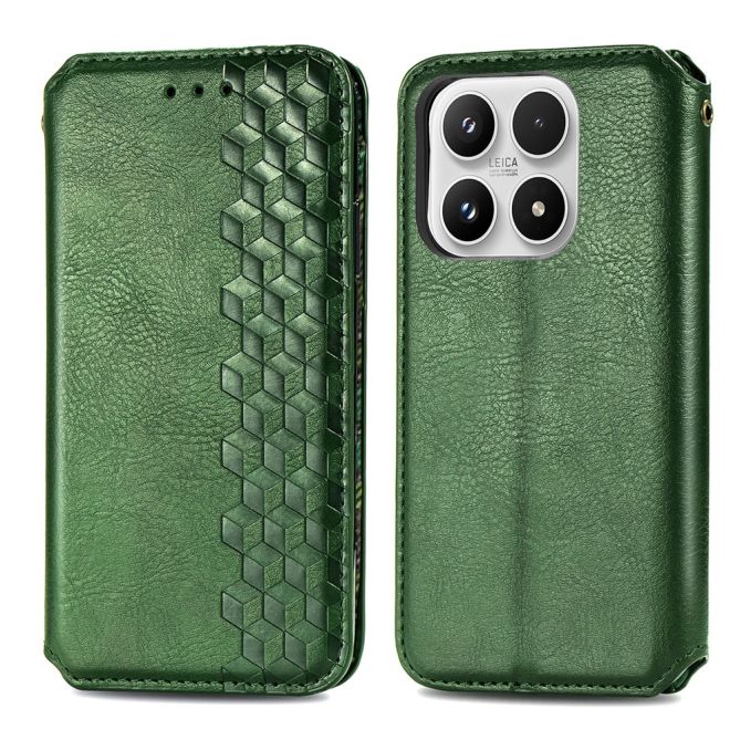 Flip Cover Xiaomi 17 KUB Design