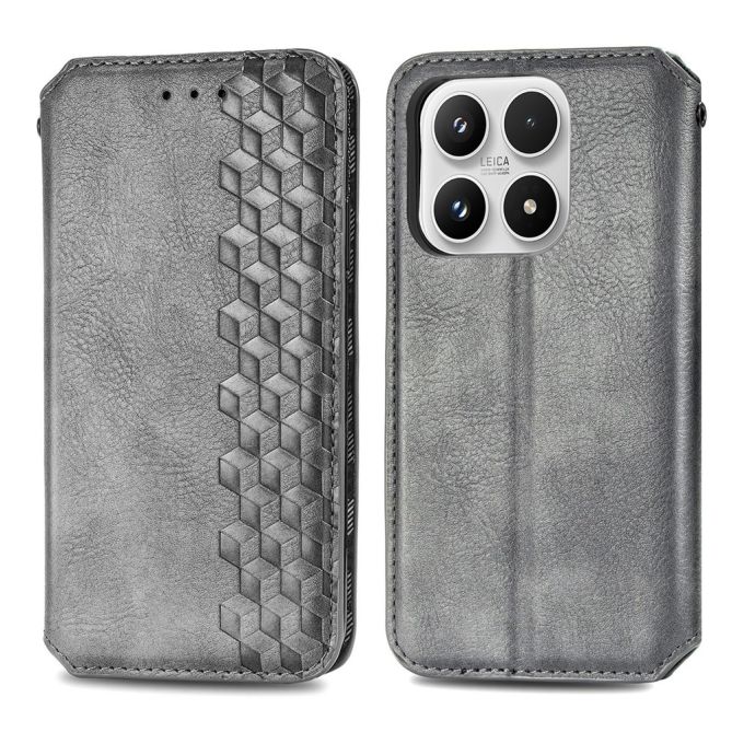 Flip Cover Xiaomi 17 KUB Design