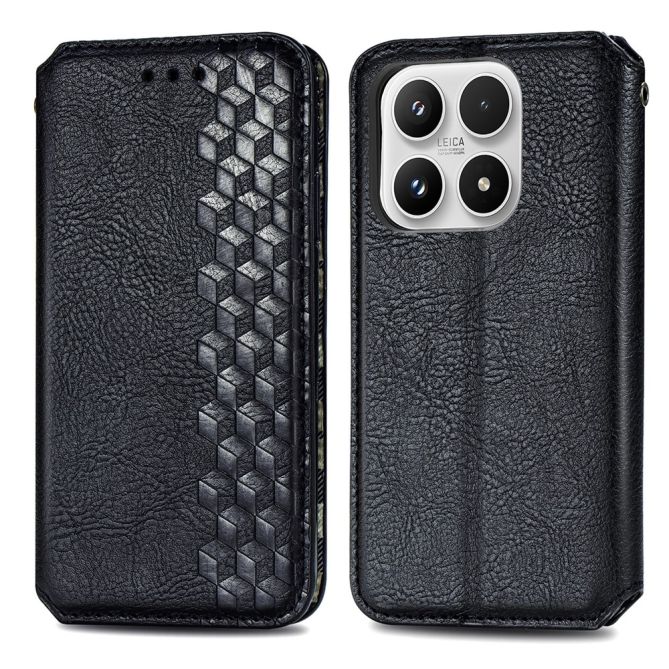 Flip Cover Xiaomi 17 KUB Design