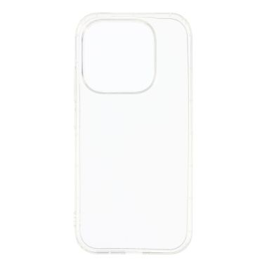 Coque Xiaomi 17 TPU Transparente