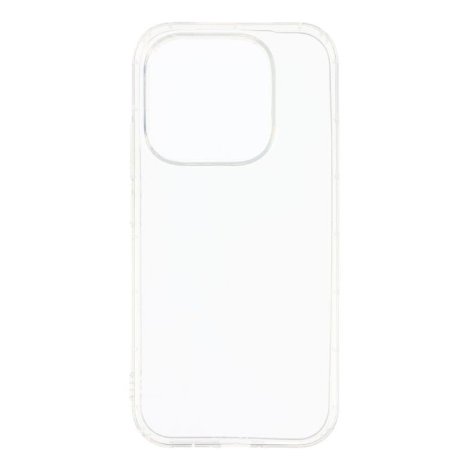 Coque Xiaomi 17 TPU Transparente