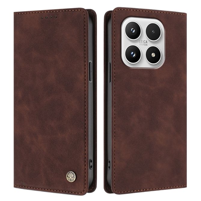 Étui Xiaomi 17 Margaux Simili Cuir Portefeuille