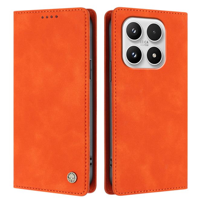 Étui Xiaomi 17 Margaux Simili Cuir Portefeuille