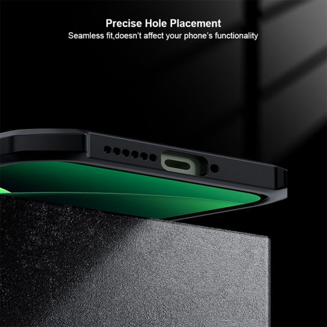 Coque Xiaomi 17 TPU Transparente