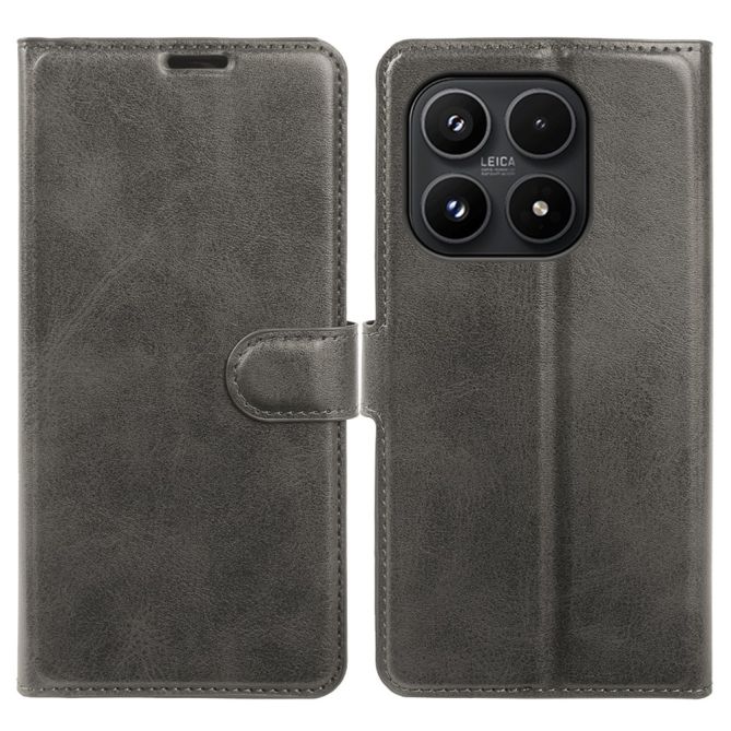 Housse Xiaomi 17 Vault Simili Cuir Vieilli