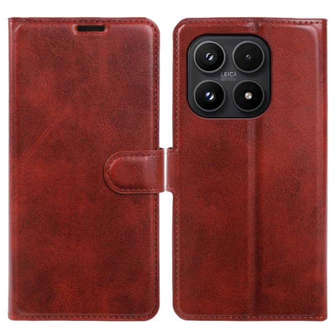 Housse Xiaomi 17 Vault Simili Cuir Vieilli