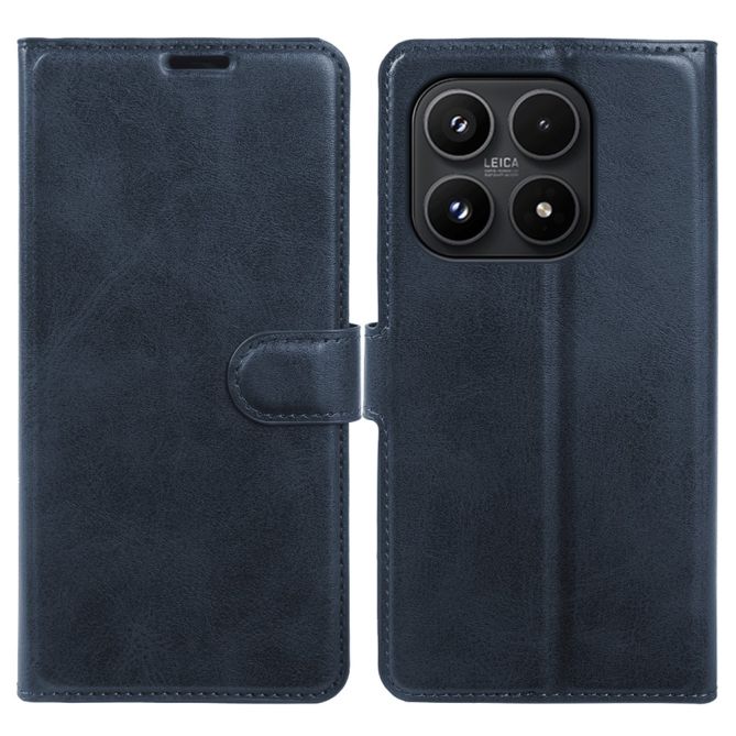 Housse Xiaomi 17 Vault Simili Cuir Vieilli