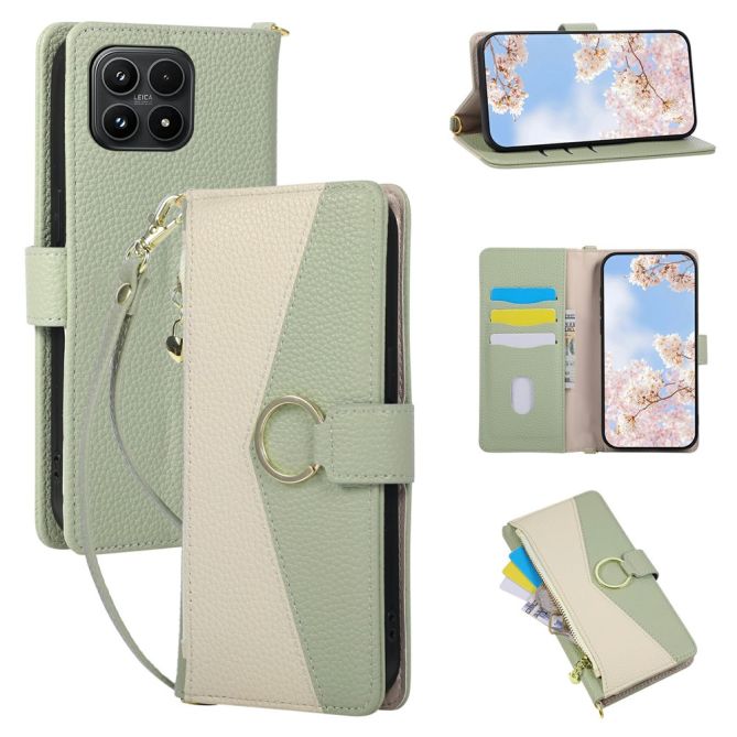 Housse Xiaomi 17 Bicolore | CANDICE