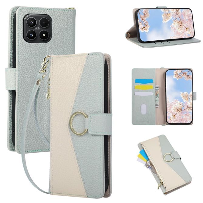 Housse Xiaomi 17 Bicolore | CANDICE