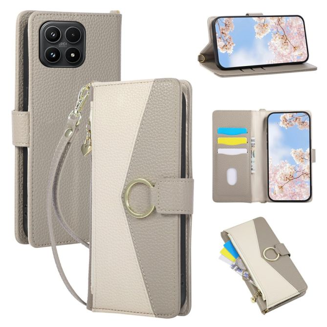 Housse Xiaomi 17 Bicolore | CANDICE