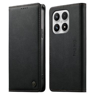 Étui Xiaomi 17 Drift Simili Cuir Portefeuille
