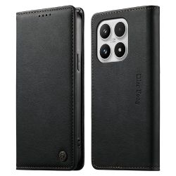 Étui Xiaomi 17 Drift Simili Cuir Portefeuille