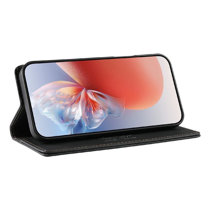 Étui Xiaomi 17 Drift Simili Cuir Portefeuille