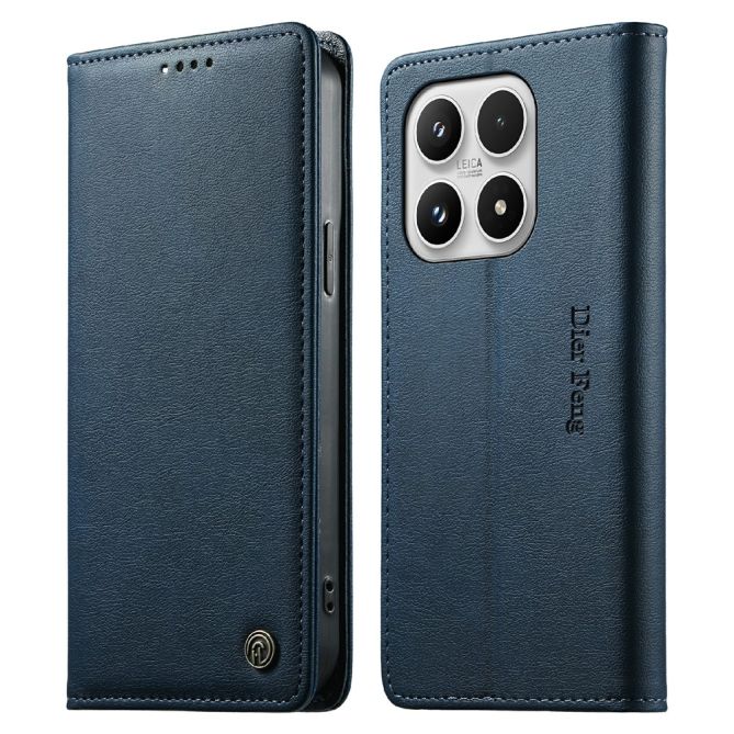 Étui Xiaomi 17 Drift Simili Cuir Portefeuille