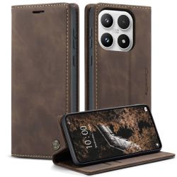 Flip Cover Xiaomi 17 GOLIAS Simili Cuir