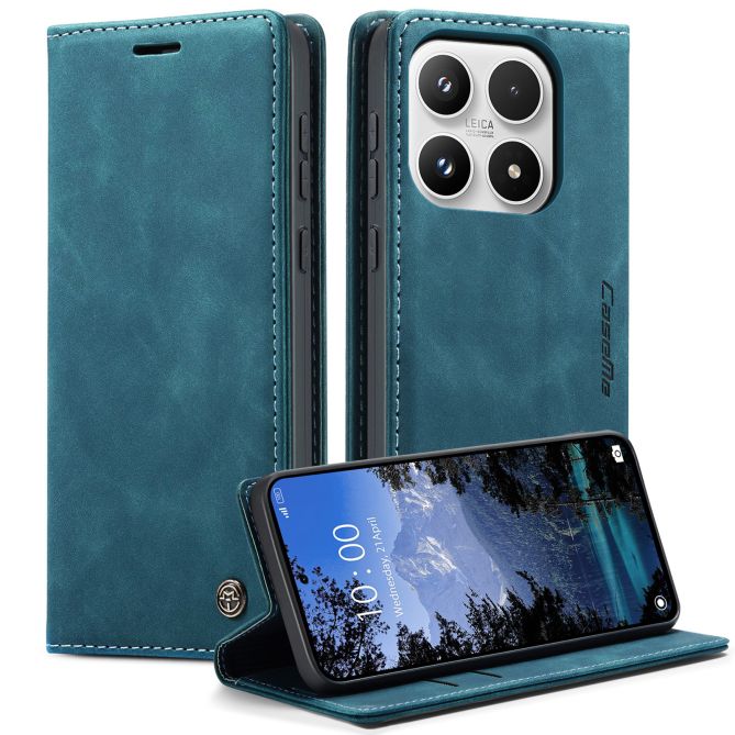 Flip Cover Xiaomi 17 GOLIAS Simili Cuir