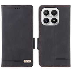 Étui Xiaomi 17 Voyageur Simili Cuir Portefeuille
