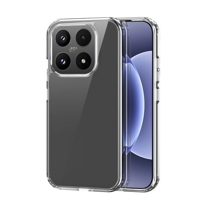 Coque Xiaomi 17 DUX DUCIS Clin Clear